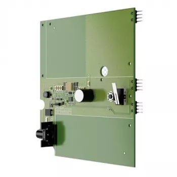 AJAX NVR ACC Fonte de alimentação 12V para NVR 112255