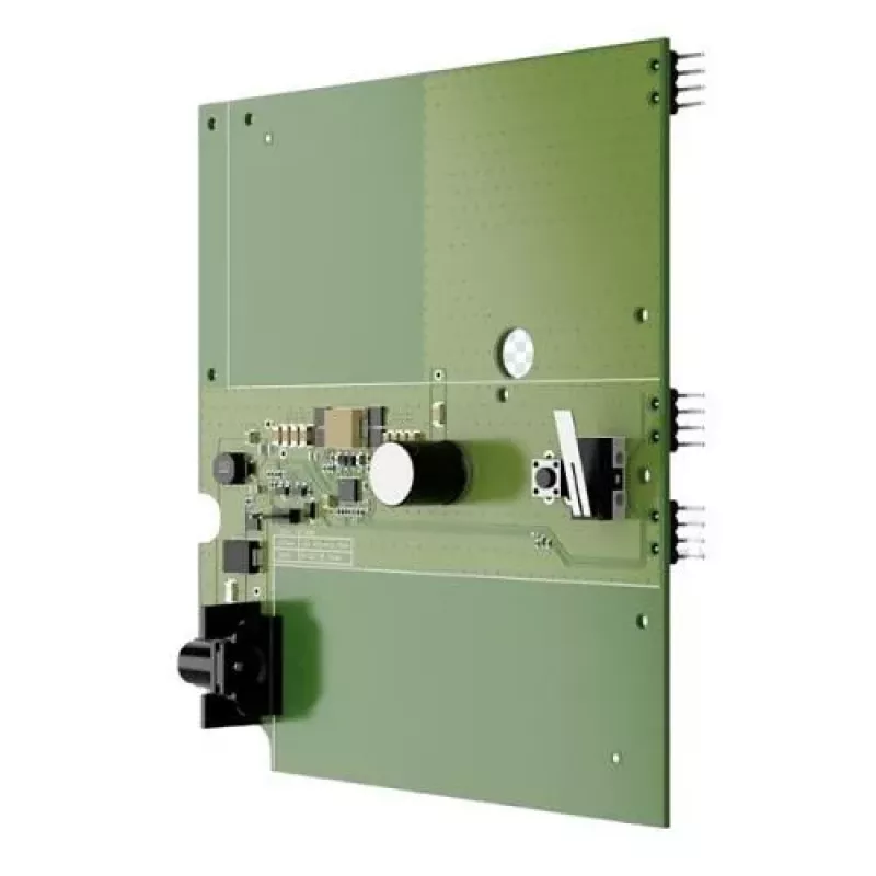 AJAX NVR ACC Fonte de alimentação 12V para NVR 112255