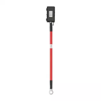 EcoFlow Cabo de Fusível para Carregador de Alternador