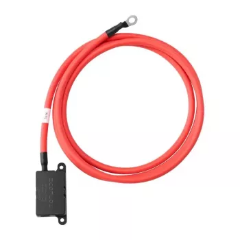 EcoFlow Cabo de Extensão para Carregador de Alternador (2 m)