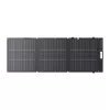 Painel solar dobrável EcoFlow 160W