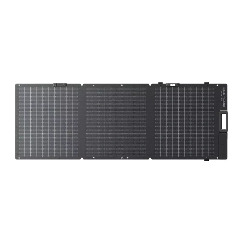 Painel solar dobrável EcoFlow 160W