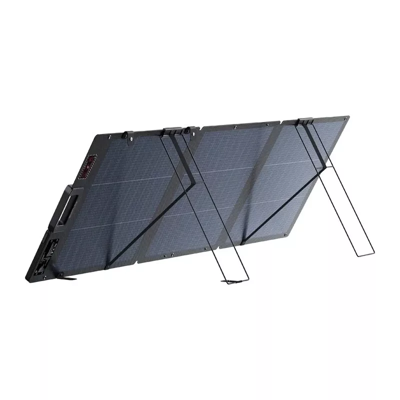 Painel solar dobrável EcoFlow 160W