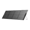 Painel solar leve e portátil EcoFlow 220W