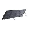 Painel solar leve e portátil EcoFlow 220W