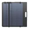 Painel solar leve e portátil EcoFlow 220W
