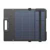 Painel fotovoltaico dobrável EcoFlow 110W