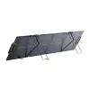 Painel fotovoltaico dobrável EcoFlow 110W