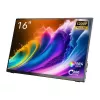 MINIX SF16T Monitor portátil 16 polegadas QHD+ IPS 2560x1600 USB-C Mini HDMI