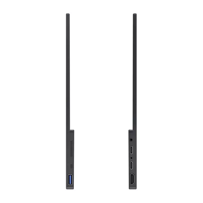 MINIX SF16T Monitor portátil 16 polegadas QHD+ IPS 2560x1600 USB-C Mini HDMI