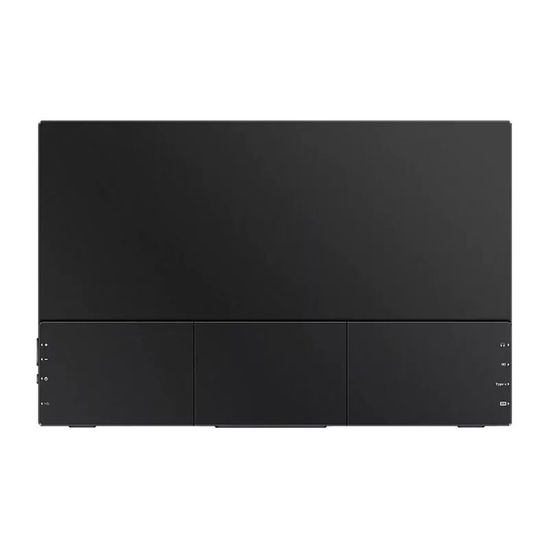 MINIX SF16T Monitor portátil 16 polegadas QHD+ IPS 2560x1600 USB-C Mini HDMI