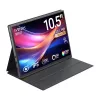 MINIX SF10T Monitor portátil 10,5 polegadas com ecrã tátil, 1920x1200 IPS, USB-C, bateria 8000mAh