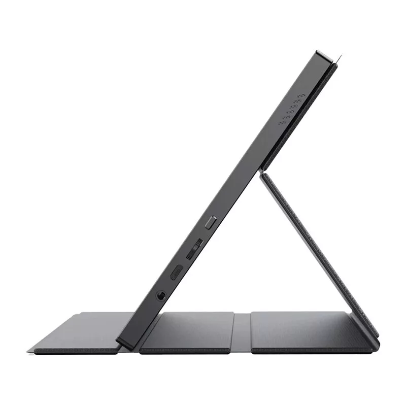 MINIX SF10T Monitor portátil 10,5 polegadas com ecrã tátil, 1920x1200 IPS, USB-C, bateria 8000mAh
