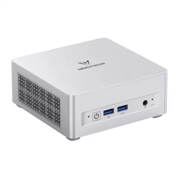 MINIS FORUM UM870 Plus Ryzen 7 8745H 16GB + 512GB Mini PC