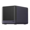 MINIS FORUM NAS N5 Air Ryzen H255 Mini PC (16GB RAM + 64GB armazenamento)