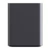 MINIS FORUM NAS N5 Air Ryzen H255 Mini PC (16GB RAM + 64GB armazenamento)