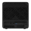 MINIS FORUM NAS N5 Air Ryzen H255 Mini PC (16GB RAM + 64GB armazenamento)