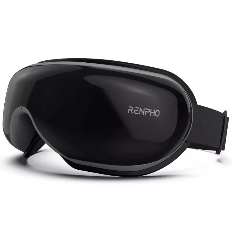 Massajador de olhos RENPHO Eyeris 1 preto