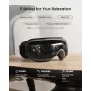 Massajador de olhos RENPHO Eyeris 1 preto