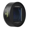 Freewell lente anamórfica 1.33x com encaixe de 17mm