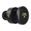 Freewell lente anamórfica 1.33x com encaixe de 17mm