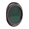 Filtro híbrido ND16/PL FREEWELL para DJI Mavic 4 Pro