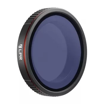 Filtro Freewell de redução de poluição luminosa para DJI Osmo Pocket 3