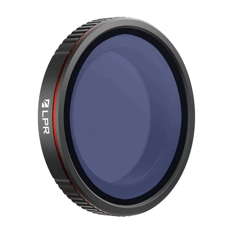 Filtro Freewell de redução de poluição luminosa para DJI Osmo Pocket 3