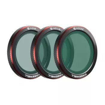Freewell filtros magnéticos ND NEO 2 Standard Day, 3 un.
