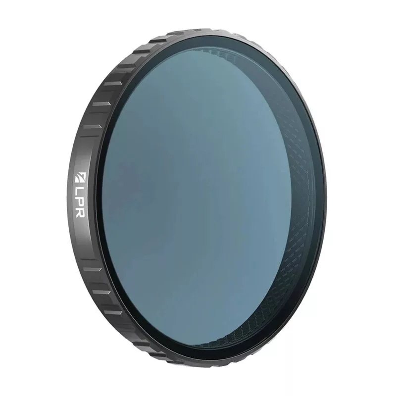 Freewell Filter64 filtro de redução da poluição luminosa para DJI Osmo Action 6