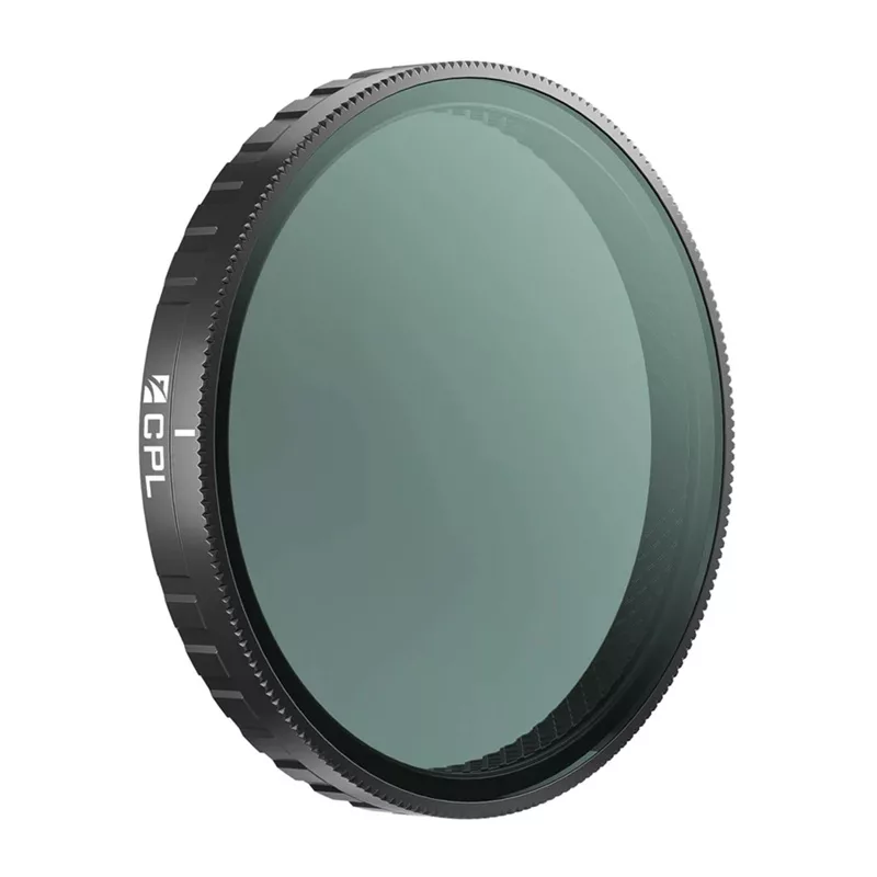 Freewell filtro polarizador CPL para DJI Osmo Action 6, FW-OA6-CPL