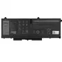 Dell Bateria de portátil padrão - substituição para (CPL-8P81K) 58 Wh iões de lítio