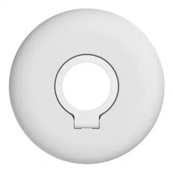 BASEUS ACSLH-02 Organizador / Suporte para Carregador Apple Watch (Branco)