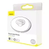 BASEUS ACSLH-02 Organizador / Suporte para Carregador Apple Watch (Branco)