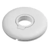 BASEUS ACSLH-02 Organizador / Suporte para Carregador Apple Watch (Branco)