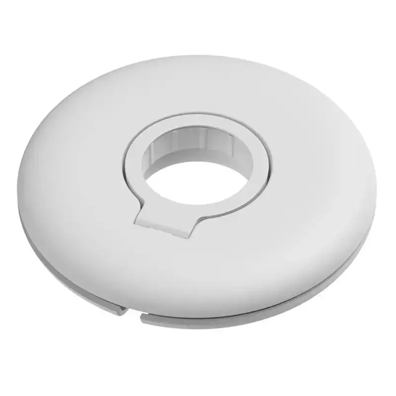 BASEUS ACSLH-02 Organizador / Suporte para Carregador Apple Watch (Branco)
