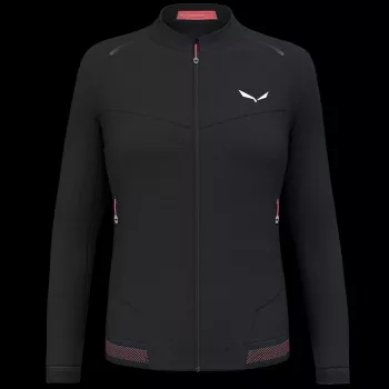 Casaco Salewa Pedroc Polarlite 2 - Black Out