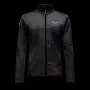 Casaco polar Salewa Sella Crevasse Mulher Black Out
