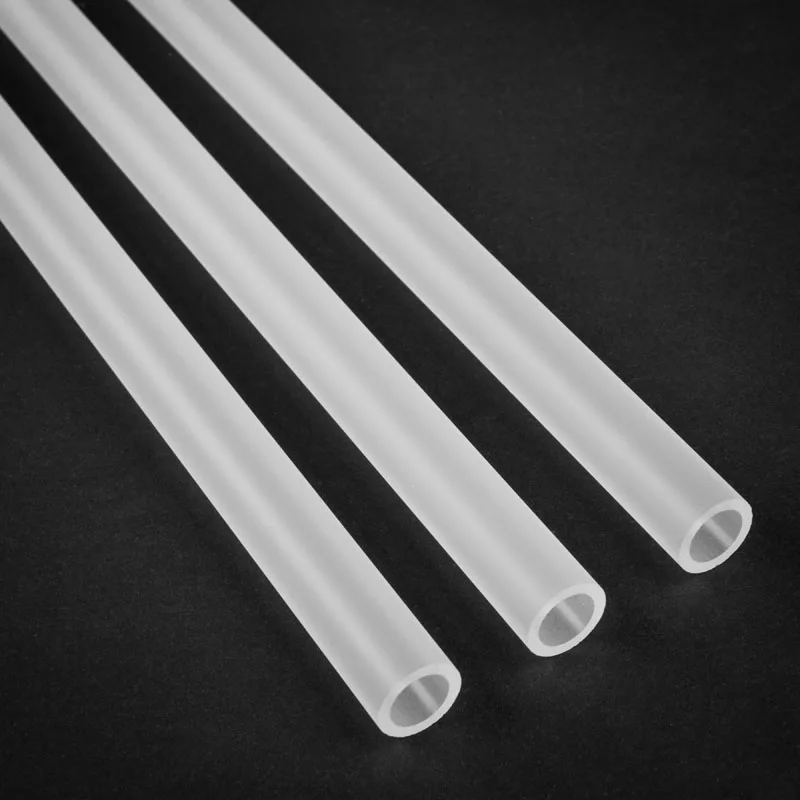 Tubagem Corsair Hydro X Series XT Hardline 14mm – PMMA transparente, 3 unidades CX-9059005-WW