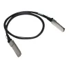 HPE X240 Cabo de ligação direta QSFP+ para QSFP+ 1 m