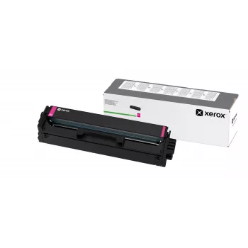 Cartucho de toner Xerox 006R05097 de capacidade extra elevada, magenta, 6.400 páginas, para C300/C305