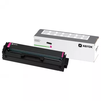 Cartucho de toner Xerox 006R05077 de alta capacidade, magenta, 2.500 páginas, para C240/C245/C255/C300/C305