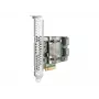 Adaptador de barramento de host inteligente HP H240 - SAS SATA PCI-Express RAID 0 1 5