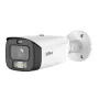 DAHUA IPC-HFW3849T1-ZAS-PV-2712-PRO Câmara IP Bullet 8MP com dissuasão ativa, objetiva varifocal motorizada e visão noturna a cores
