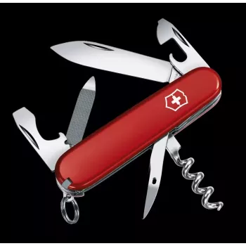 Canivete suíço Victorinox Sportsman 0.3803