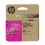 Tinteiro original HP 924e EvoMore magenta