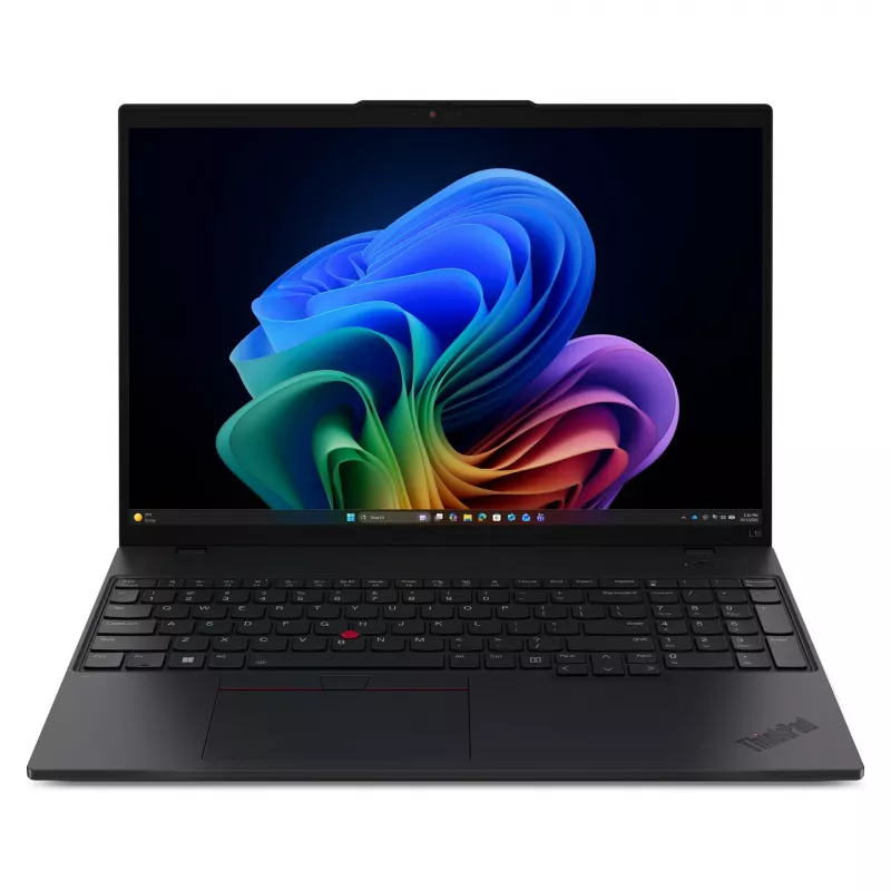 Lenovo ThinkPad L16 Gen 3 21X8 Intel Core Ultra 7 355 2,3 GHz 32GB RAM 512GB SSD 16.0