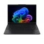 Lenovo ThinkPad L16 Gen 3 21X8 Intel Core Ultra 7 355 2,3 GHz 32GB RAM 512GB SSD 16.0