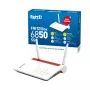 FRITZ!Box 6850 5G v2 Router 5G/LTE com Wi-Fi 5, Mesh, DECT