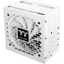 Thermaltake Toughpower XT Snow 750W Fonte de alimentação ATX 3.1 80 PLUS Gold totalmente modular